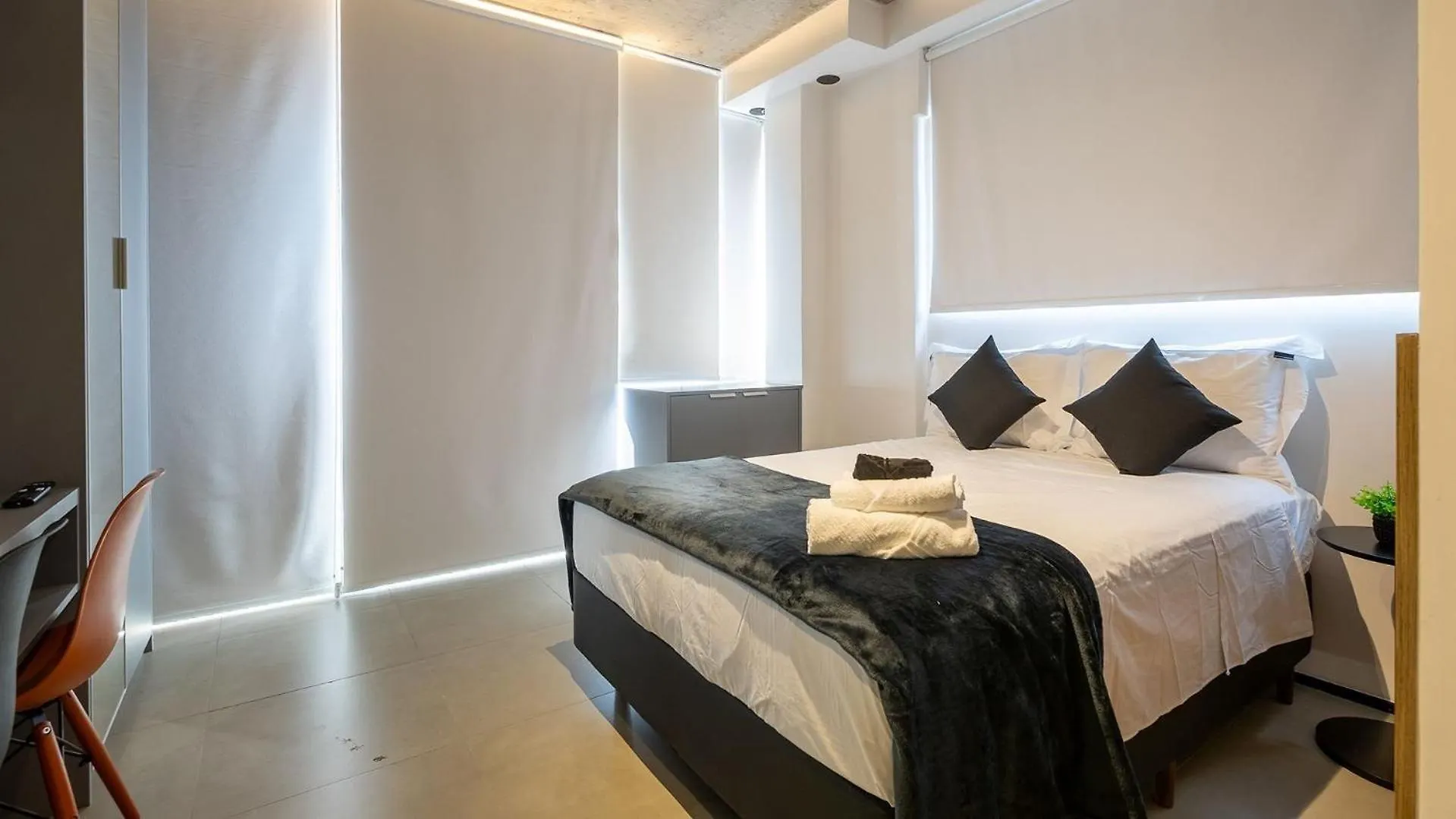 Casa vacanze Experiencia By Dabra House: Studios Com Vista Panoramica, Jardim Paulista! San Paolo Brasile