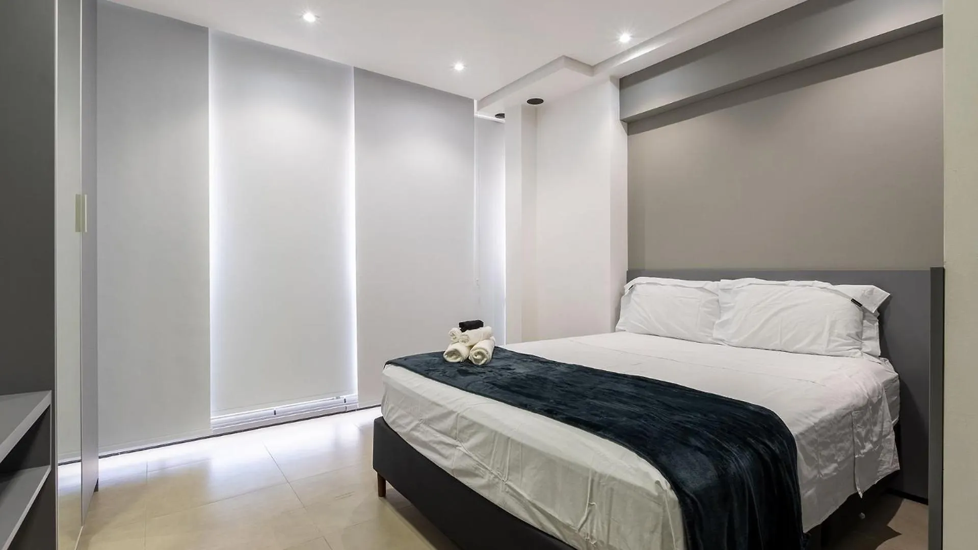 Experiencia By Dabra House: Studios Com Vista Panoramica, Jardim Paulista! San Paolo