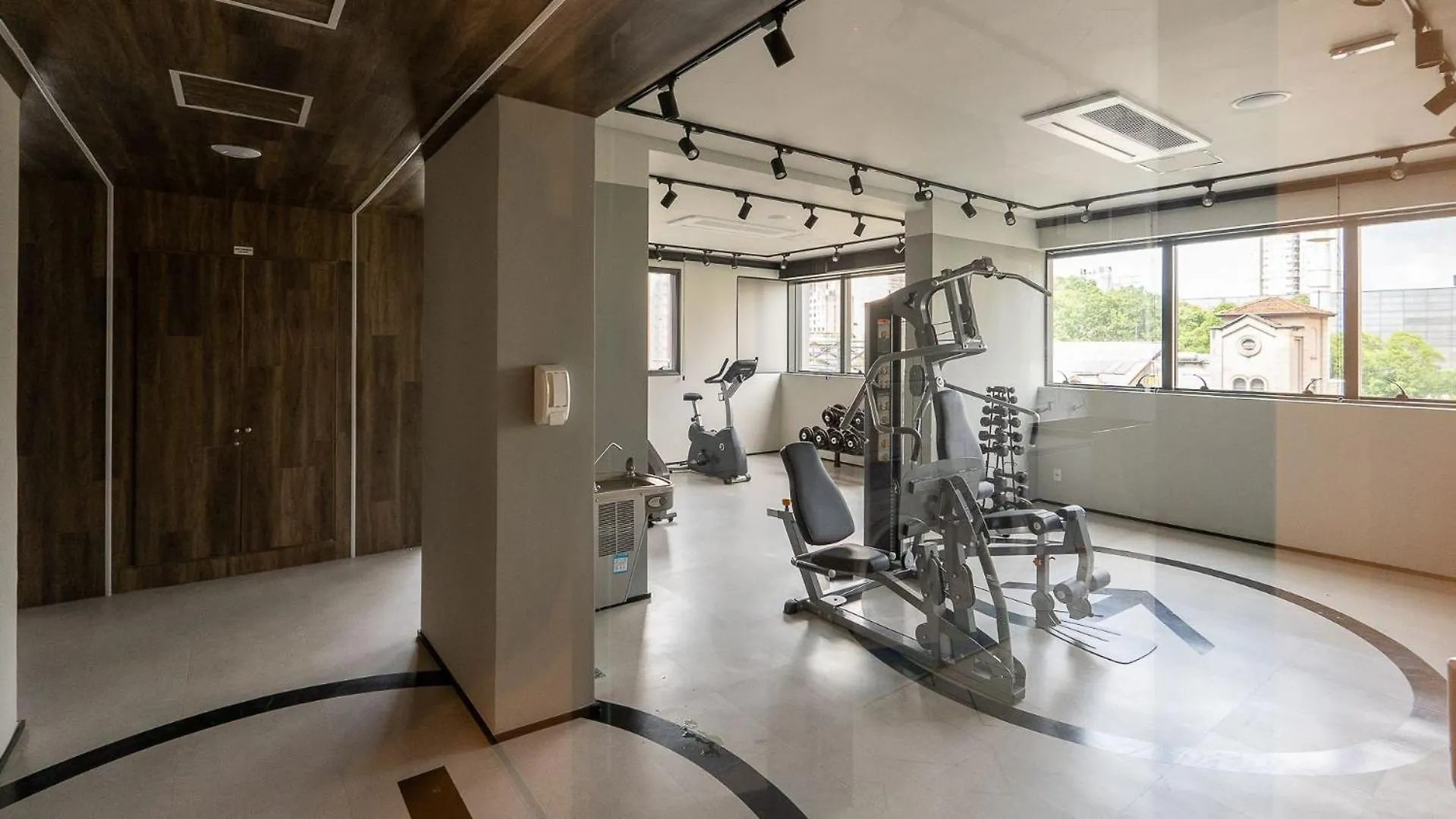Experiencia By Dabra House: Studios Com Vista Panoramica, Jardim Paulista! São Paulo 0*,