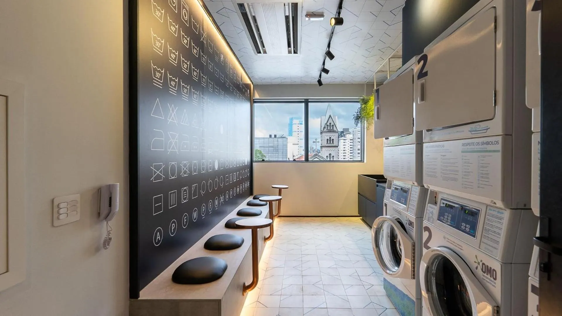 Experiencia By Dabra House: Studios Com Vista Panoramica, Jardim Paulista! São Paulo