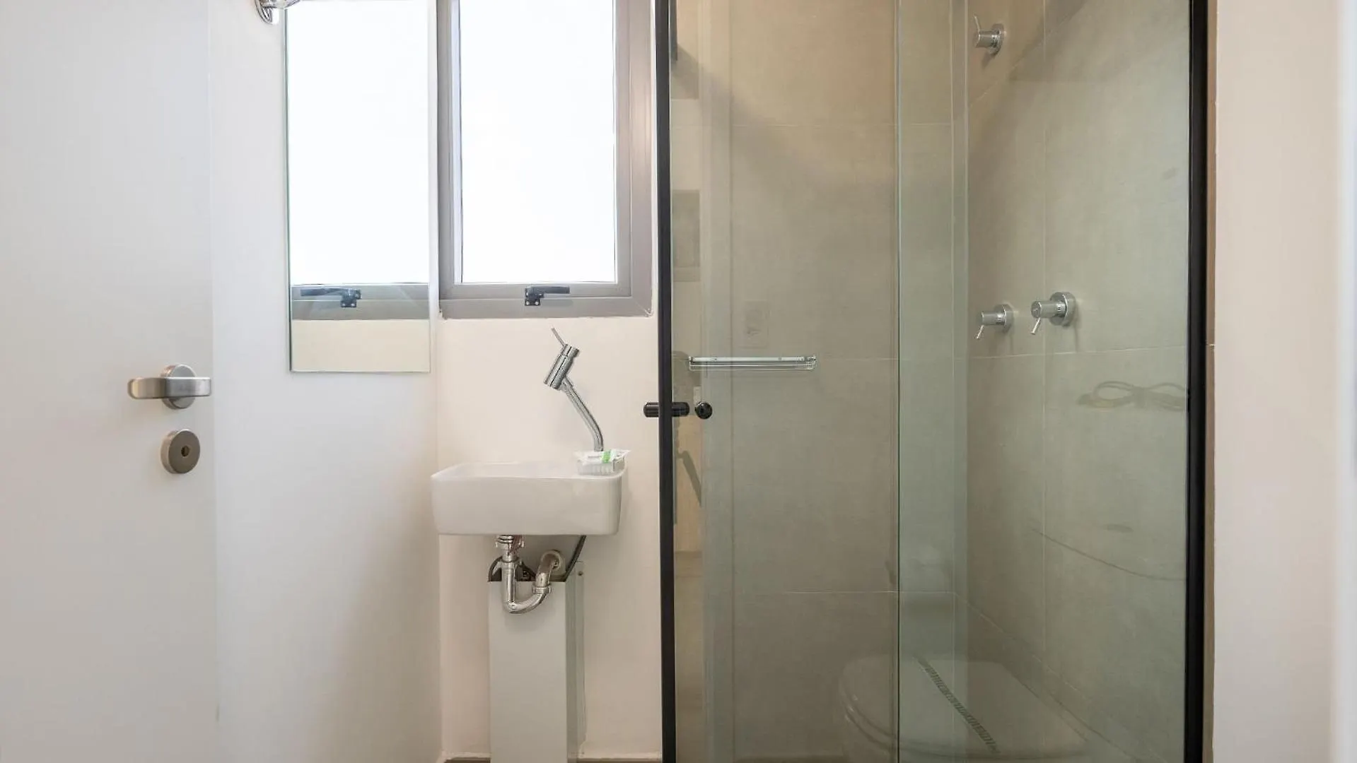 Experiencia By Dabra House: Studios Com Vista Panoramica, Jardim Paulista! São Paulo Prázdninový dům