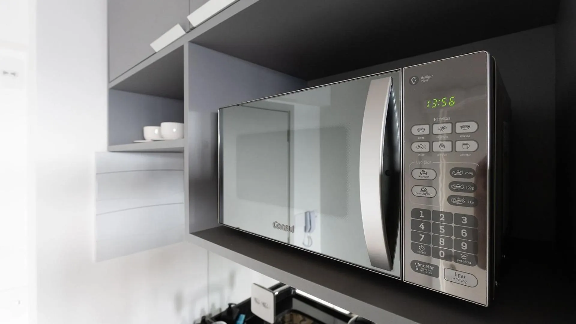 Experiencia By Dabra House: Studios Com Vista Panoramica, Jardim Paulista! São Paulo Brazílie